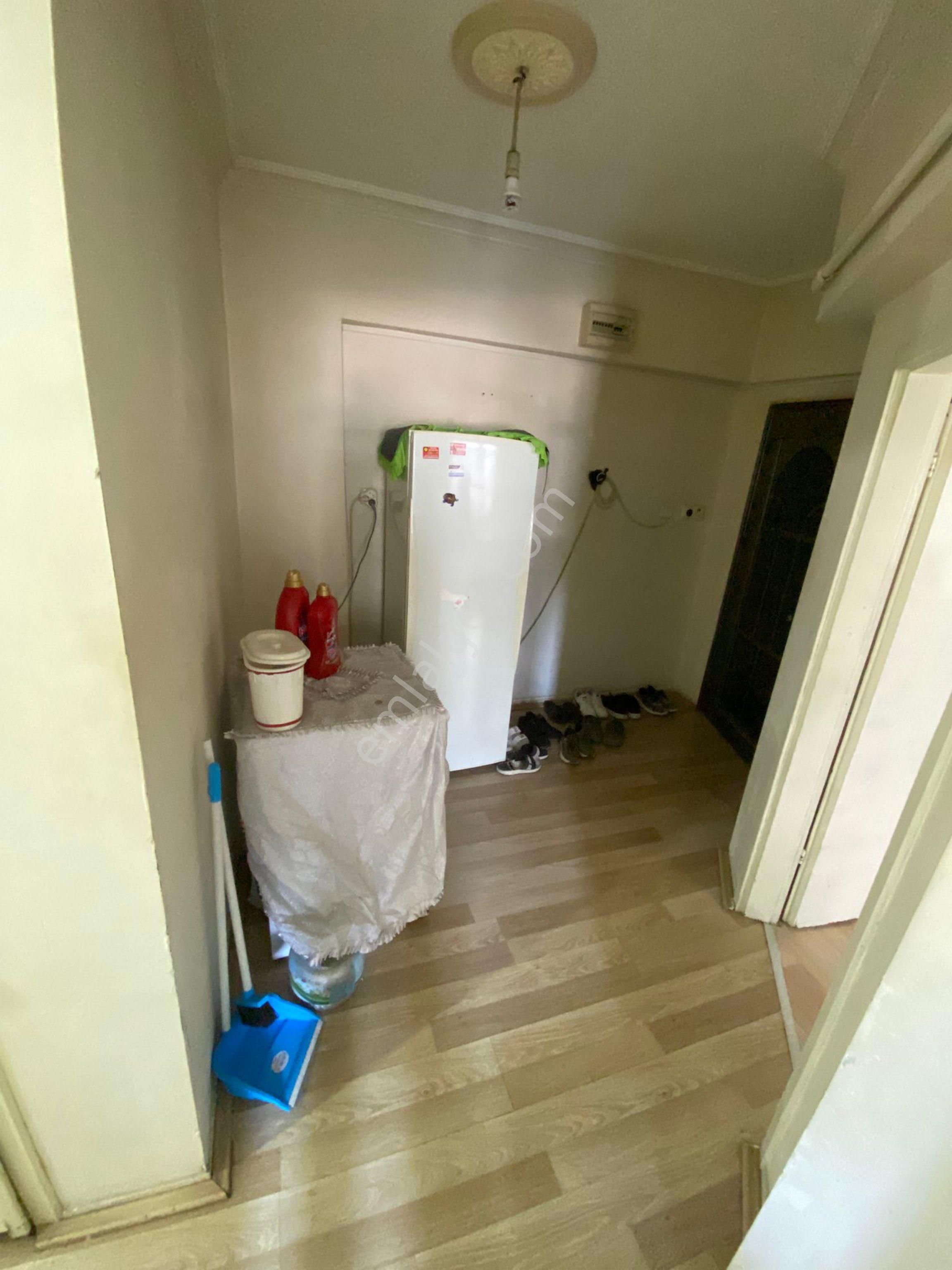 Aktif Emlak’tan Yaşar Kemal Caddesi Üzerinde 2+1 Eşyalı Kiralık Fırsat Daire - Görsel 5