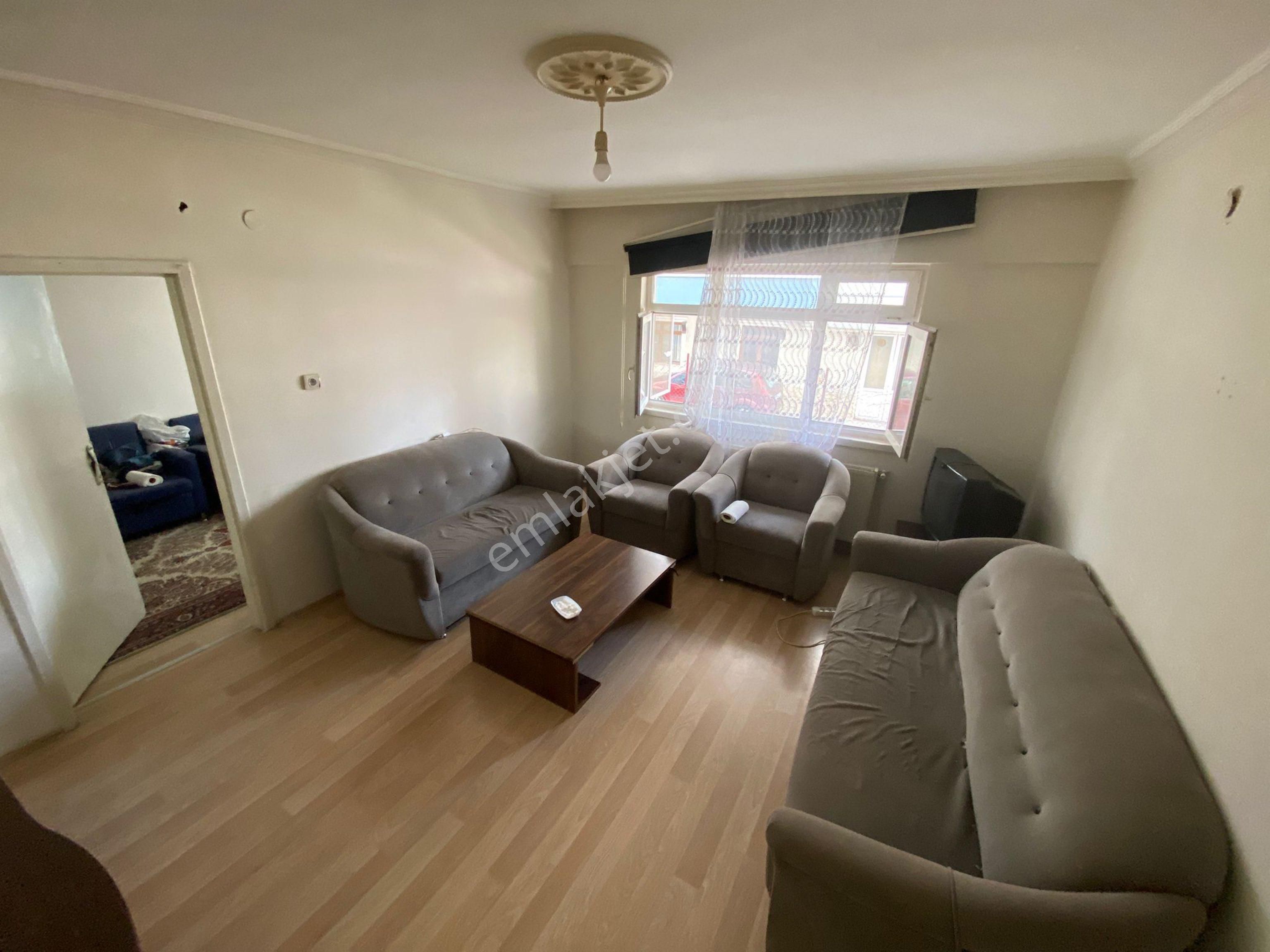 Aktif Emlak’tan Yaşar Kemal Caddesi Üzerinde 2+1 Eşyalı Kiralık Fırsat Daire - Görsel 28