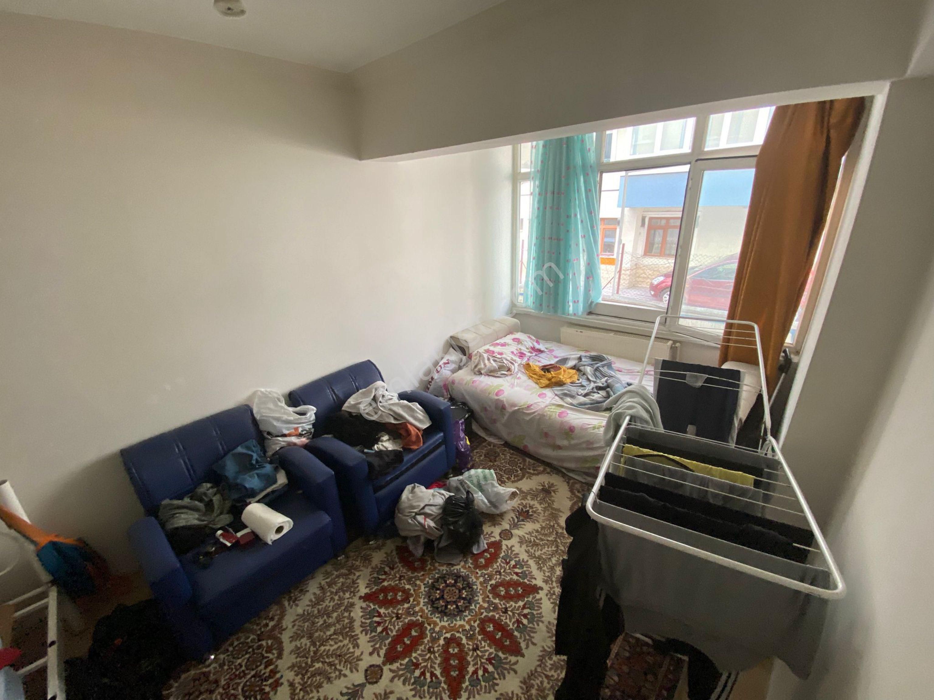 Aktif Emlak’tan Yaşar Kemal Caddesi Üzerinde 2+1 Eşyalı Kiralık Fırsat Daire - Görsel 10