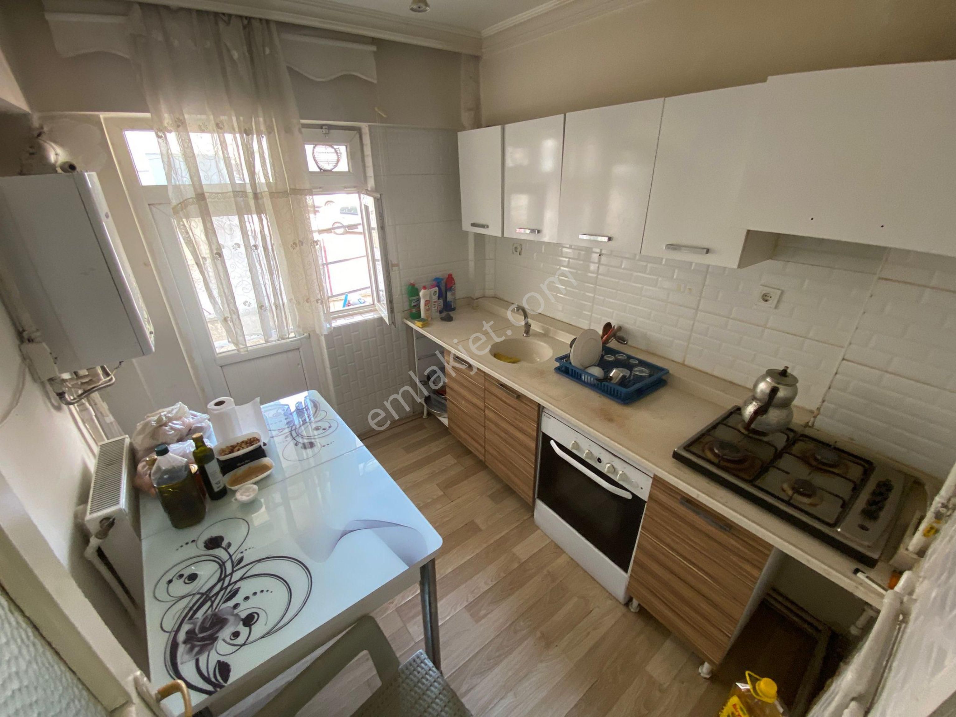 Aktif Emlak’tan Yaşar Kemal Caddesi Üzerinde 2+1 Eşyalı Kiralık Fırsat Daire - Görsel 26