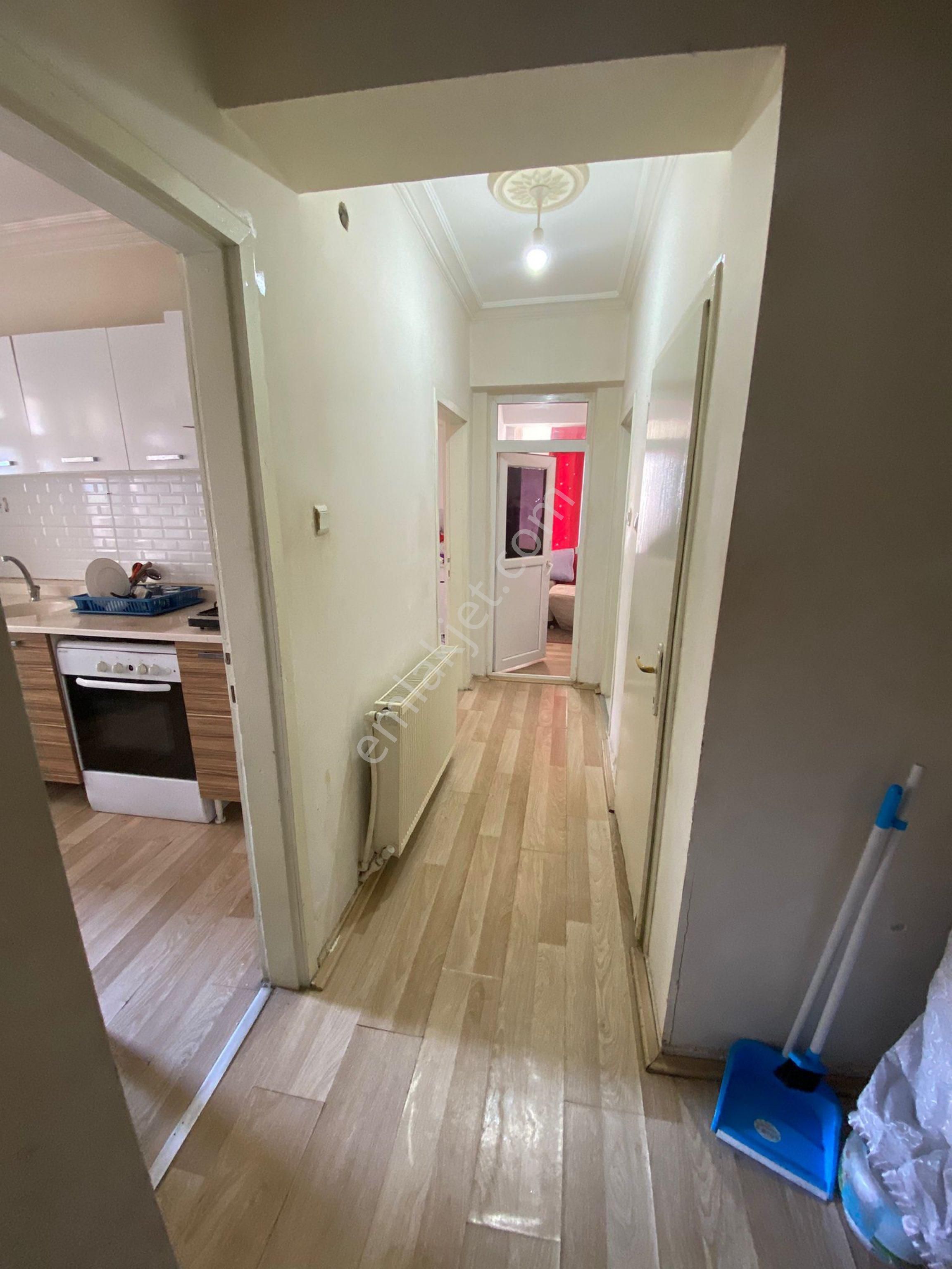 Aktif Emlak’tan Yaşar Kemal Caddesi Üzerinde 2+1 Eşyalı Kiralık Fırsat Daire - Görsel 6