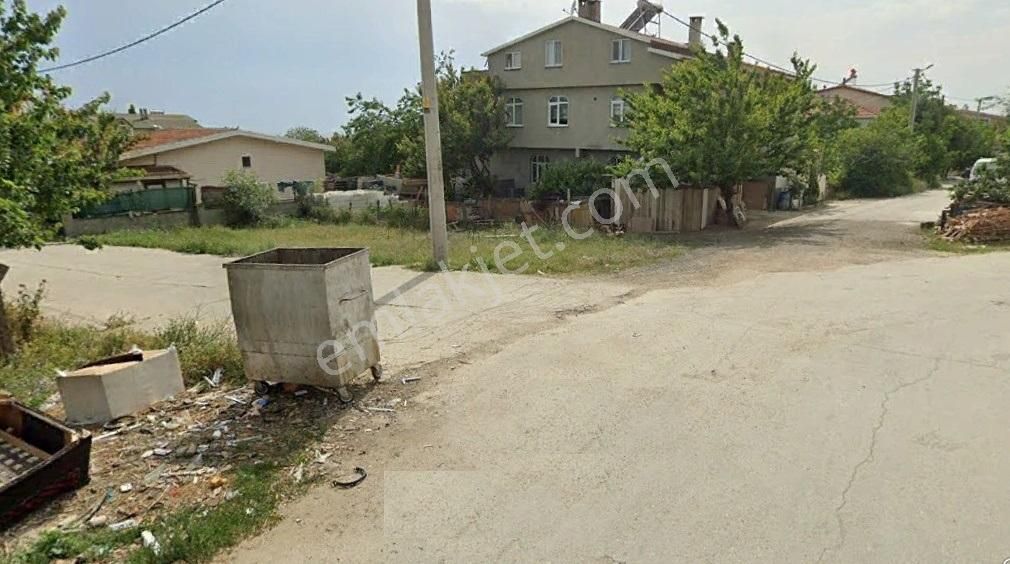 Yeniçiftlik Merkezde Köşe Parsel 295 M² Tek Tapu 3 Kat İmarlı - Görsel 3