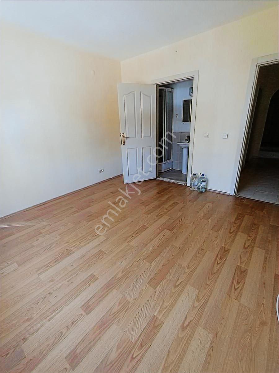 Lale Evlerinde Hastanesi Yakını 3+1 Yüksek Giriş Boş - Görsel 22