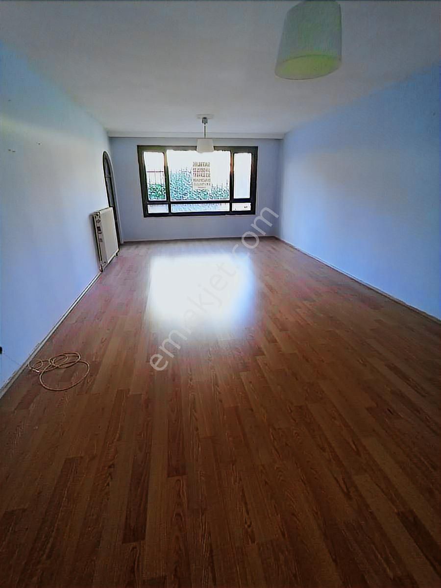 Lale Evlerinde Hastanesi Yakını 3+1 Yüksek Giriş Boş - Görsel 14