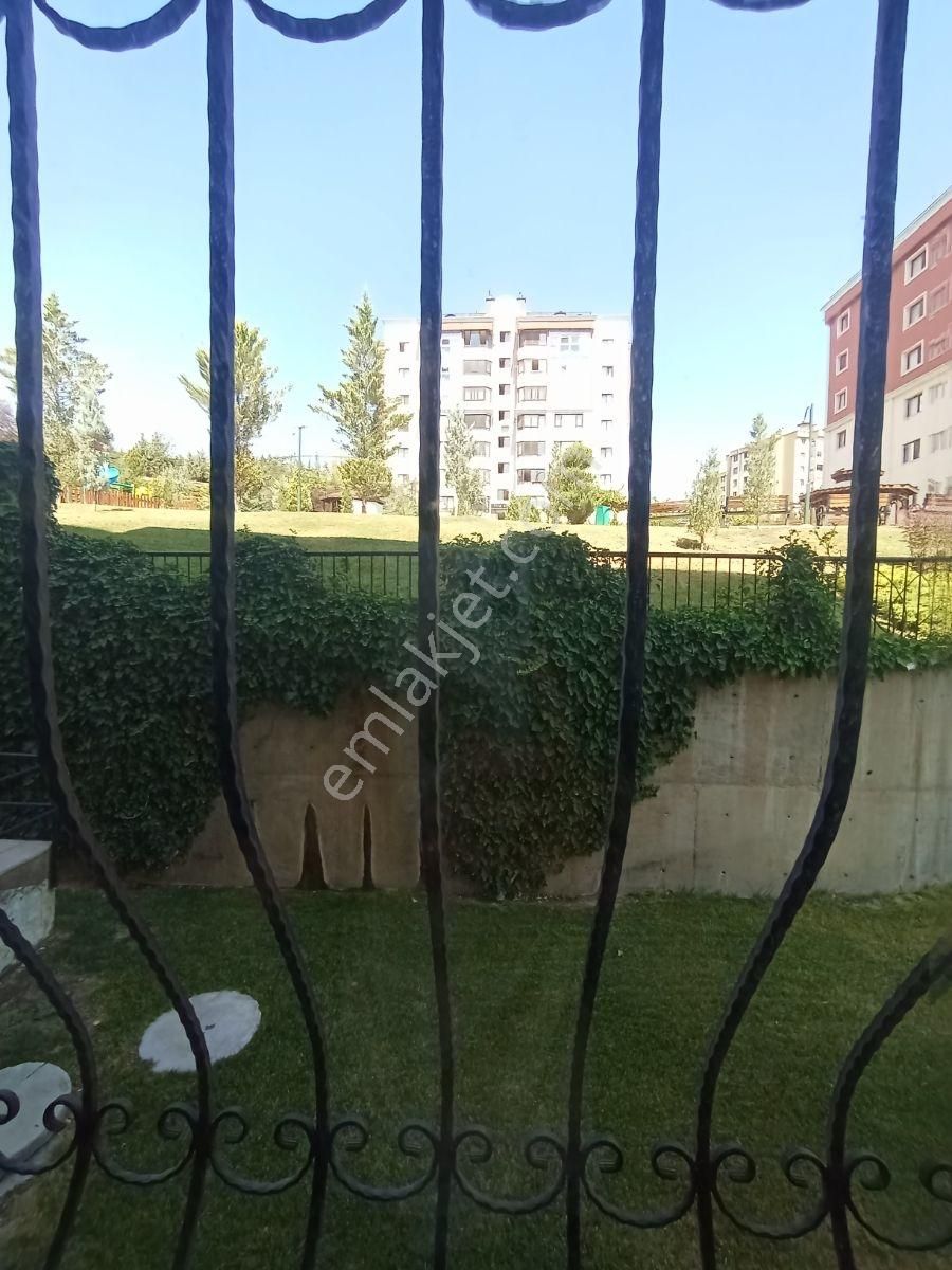 Lale Evlerinde Hastanesi Yakını 3+1 Yüksek Giriş Boş - Görsel 28