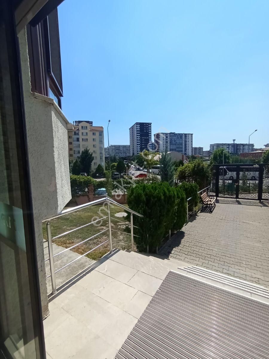 Lale Evlerinde Hastanesi Yakını 3+1 Yüksek Giriş Boş - Görsel 19