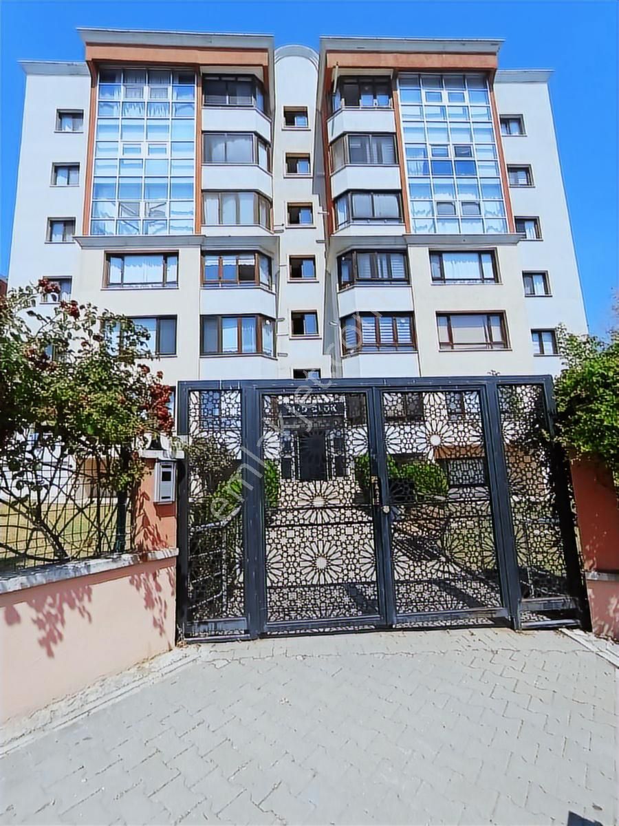 Lale Evlerinde Hastanesi Yakını 3+1 Yüksek Giriş Boş - Görsel 29