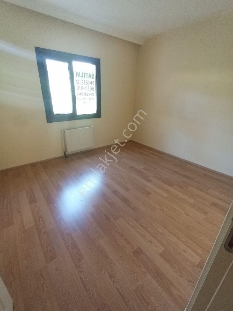 Lale Evlerinde Hastanesi Yakını 3+1 Yüksek Giriş Boş - Görsel 25