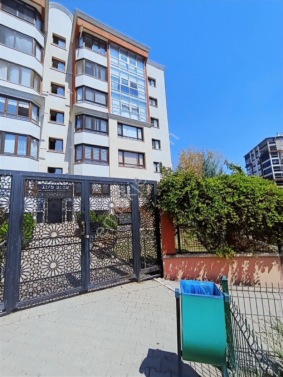 Lale Evlerinde Hastanesi Yakını 3+1 Yüksek Giriş Boş - Görsel 4