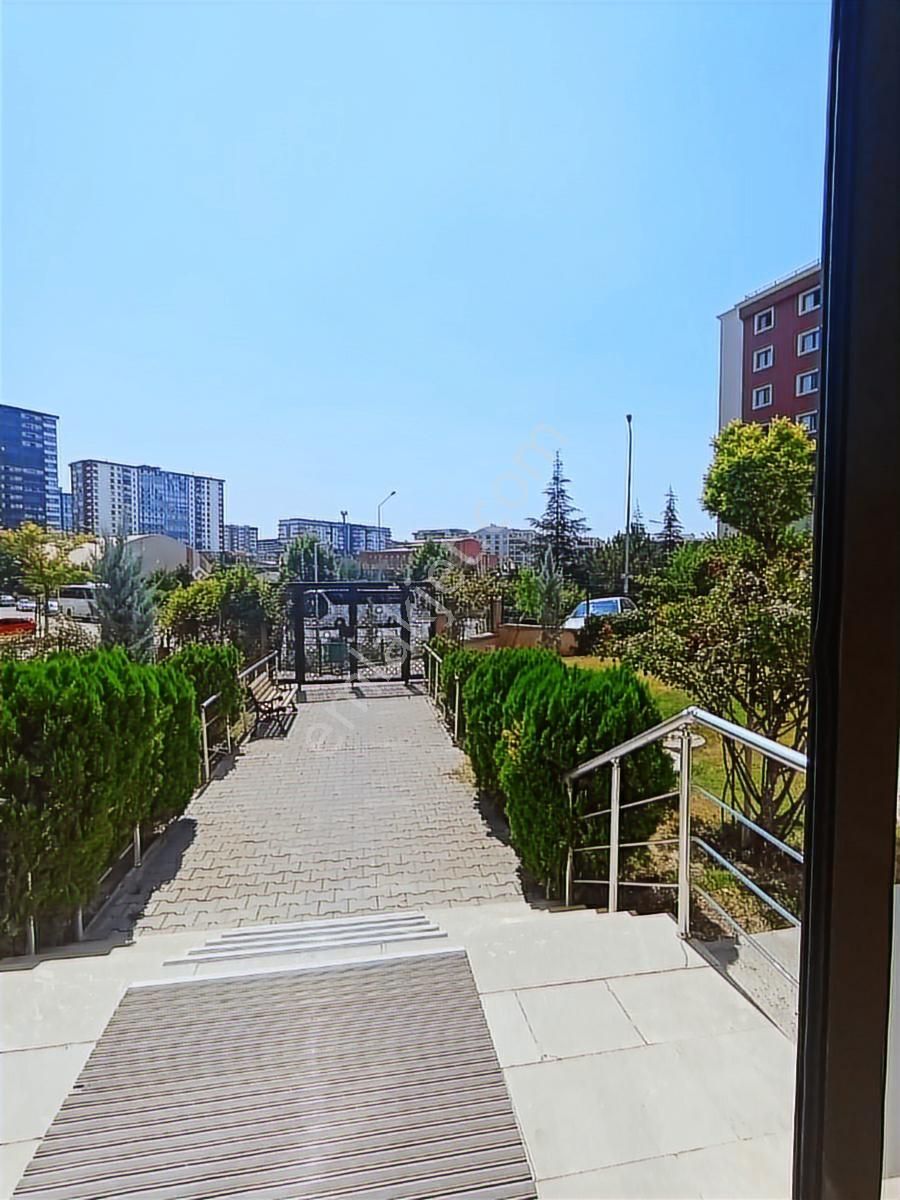 Lale Evlerinde Hastanesi Yakını 3+1 Yüksek Giriş Boş - Görsel 11