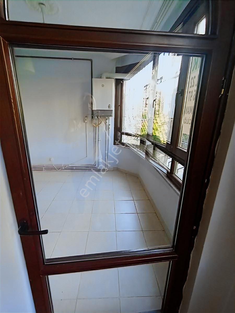 Lale Evlerinde Hastanesi Yakını 3+1 Yüksek Giriş Boş - Görsel 2