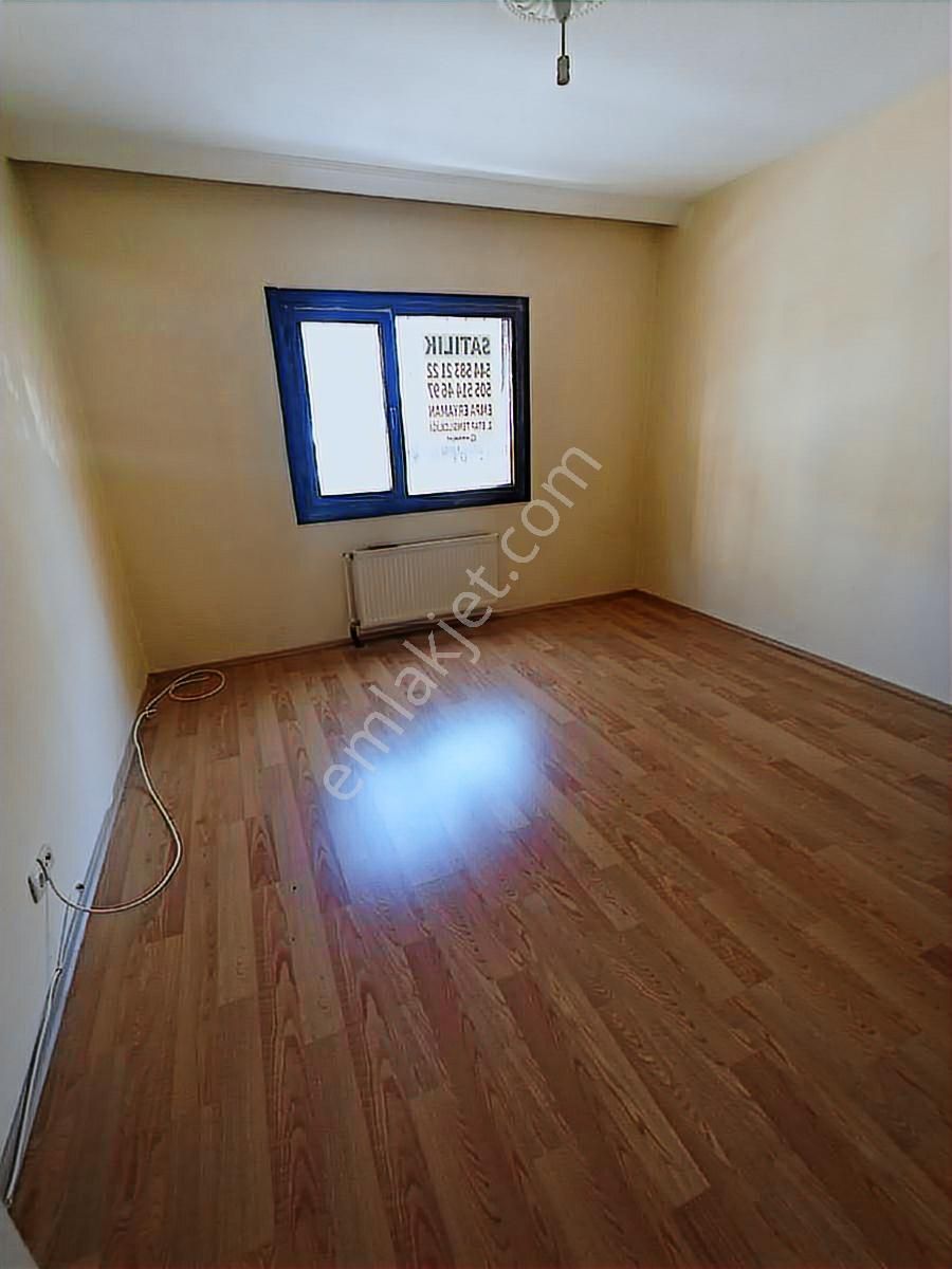 Lale Evlerinde Hastanesi Yakını 3+1 Yüksek Giriş Boş - Görsel 20