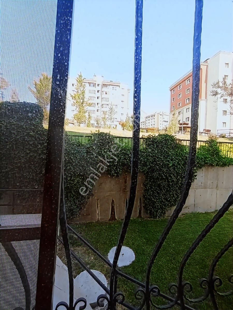 Lale Evlerinde Hastanesi Yakını 3+1 Yüksek Giriş Boş - Görsel 18