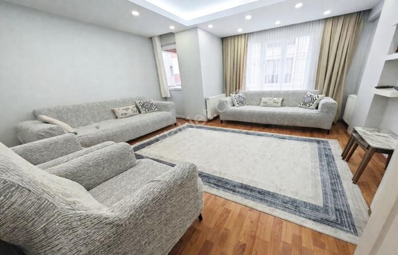 Yenibosna Çakmak Duragın Da Güney Cephe Lüxs Daire - Görsel 3