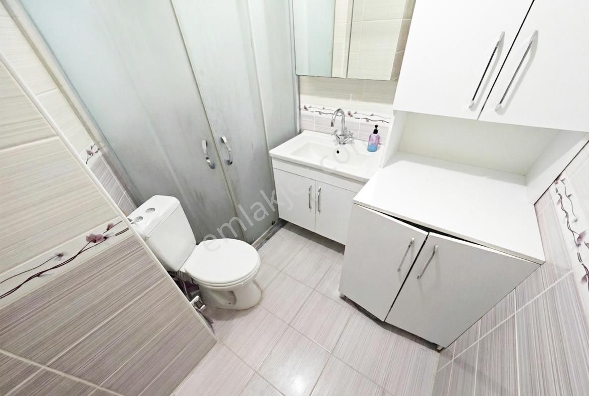 Yenibosna Çakmak Duragın Da Güney Cephe Lüxs Daire - Görsel 6