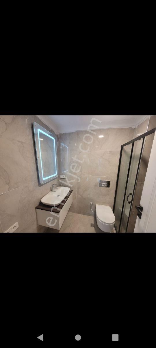 Beylerbeyinde Havuzlu Sıfır Sitede Satılık 2+1 Daire - Görsel 17