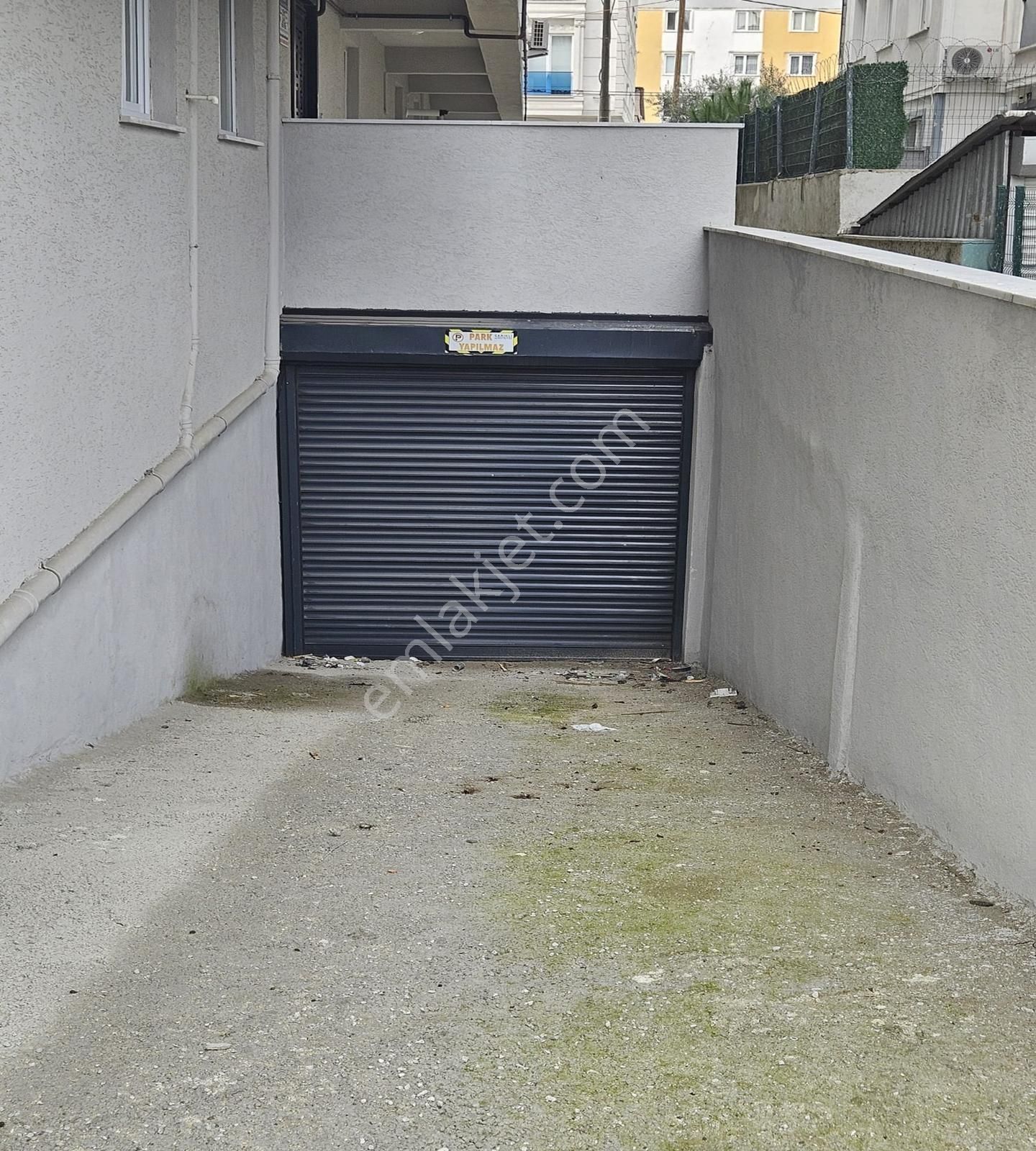 Çerkezköy İstasyon Mah.2+1 Kapalı Otopark İskanlı Asansörlü - Görsel 15