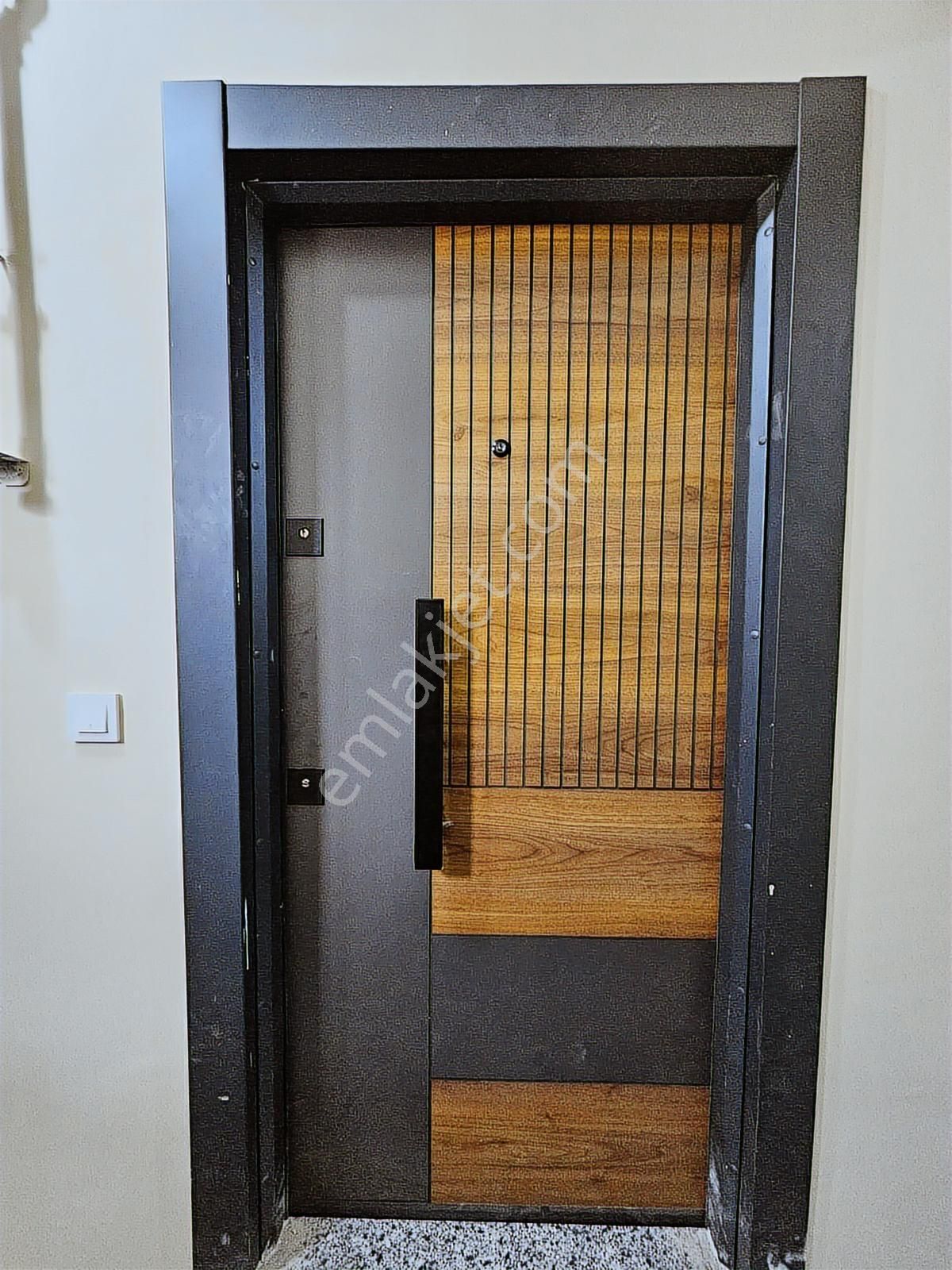 Çerkezköy İstasyon Mah.2+1 Kapalı Otopark İskanlı Asansörlü - Görsel 7