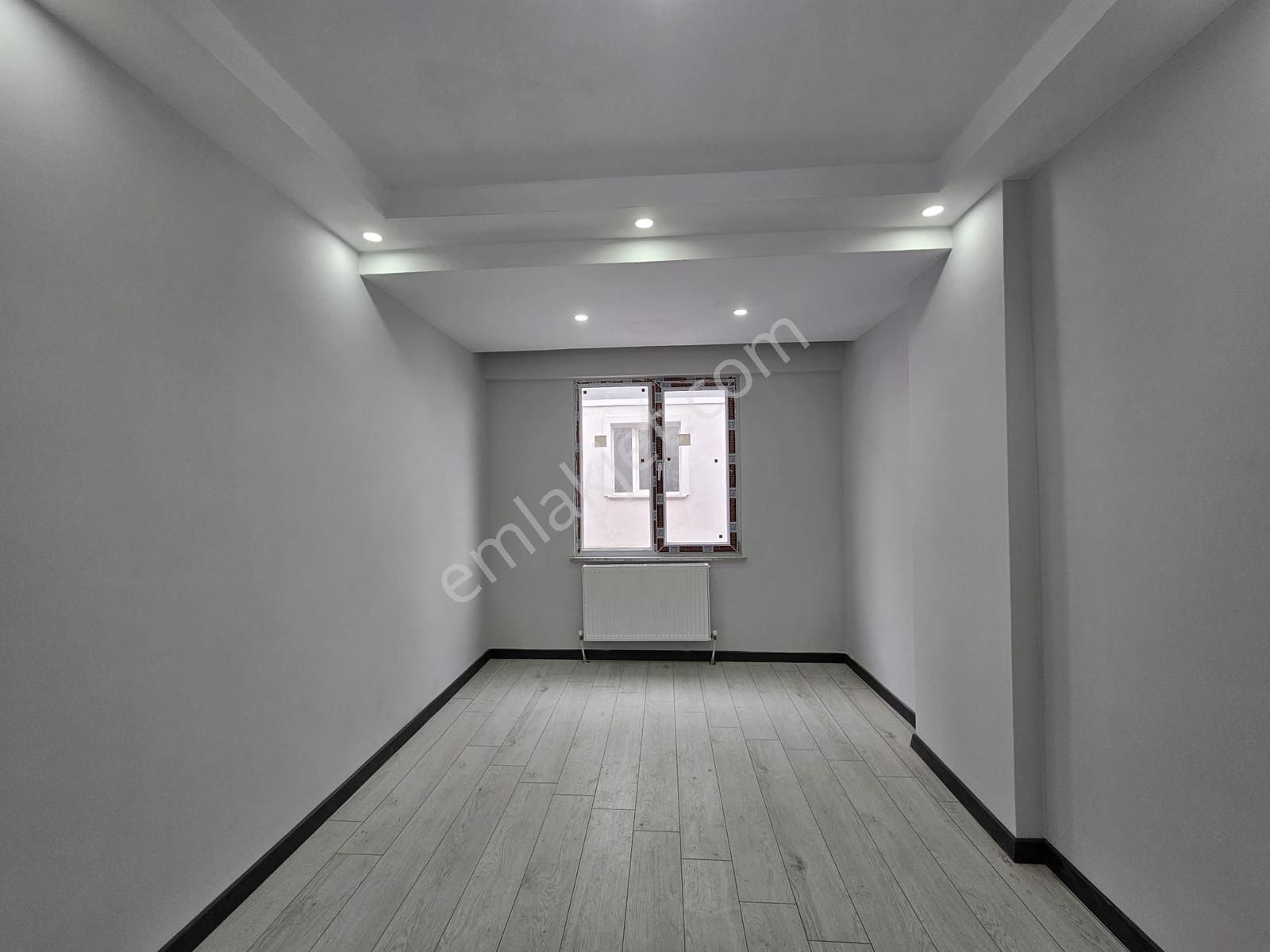 Çerkezköy İstasyon Mah.2+1 Kapalı Otopark İskanlı Asansörlü - Görsel 6