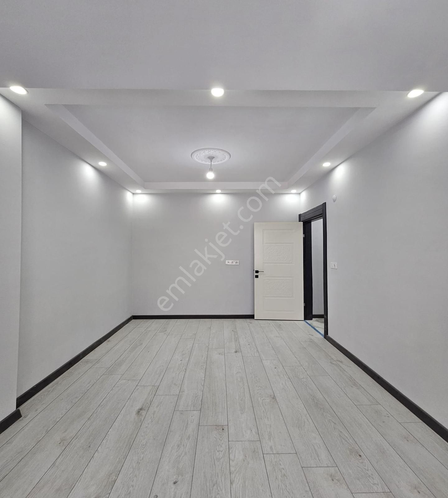 Çerkezköy İstasyon Mah.2+1 Kapalı Otopark İskanlı Asansörlü - Görsel 27