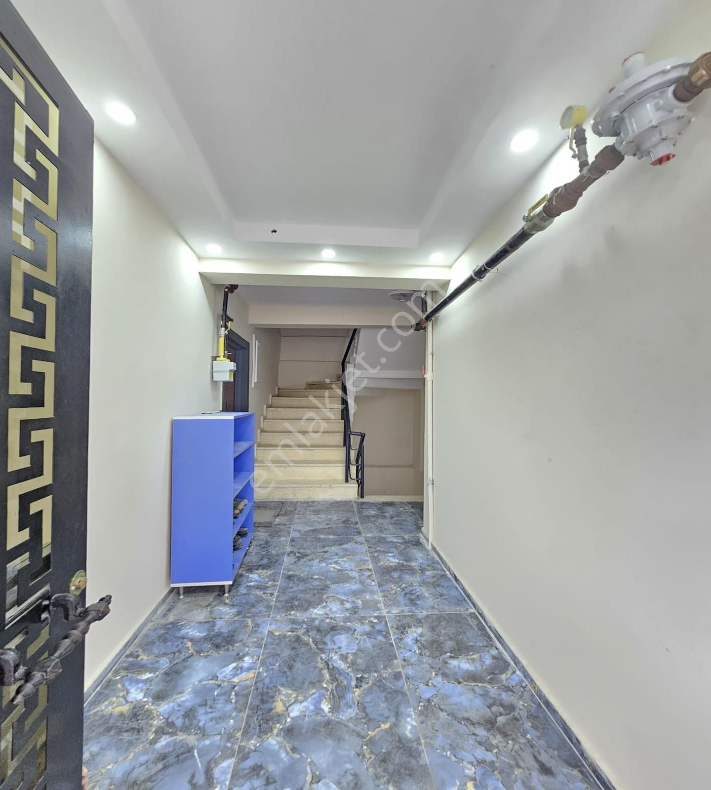 Çerkezköy İstasyon Mah.2+1 Kapalı Otopark İskanlı Asansörlü - Görsel 22