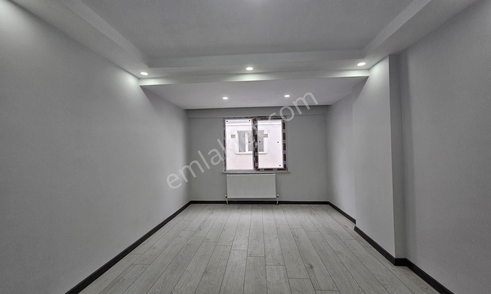 Çerkezköy İstasyon Mah.2+1 Kapalı Otopark İskanlı Asansörlü - Görsel 8