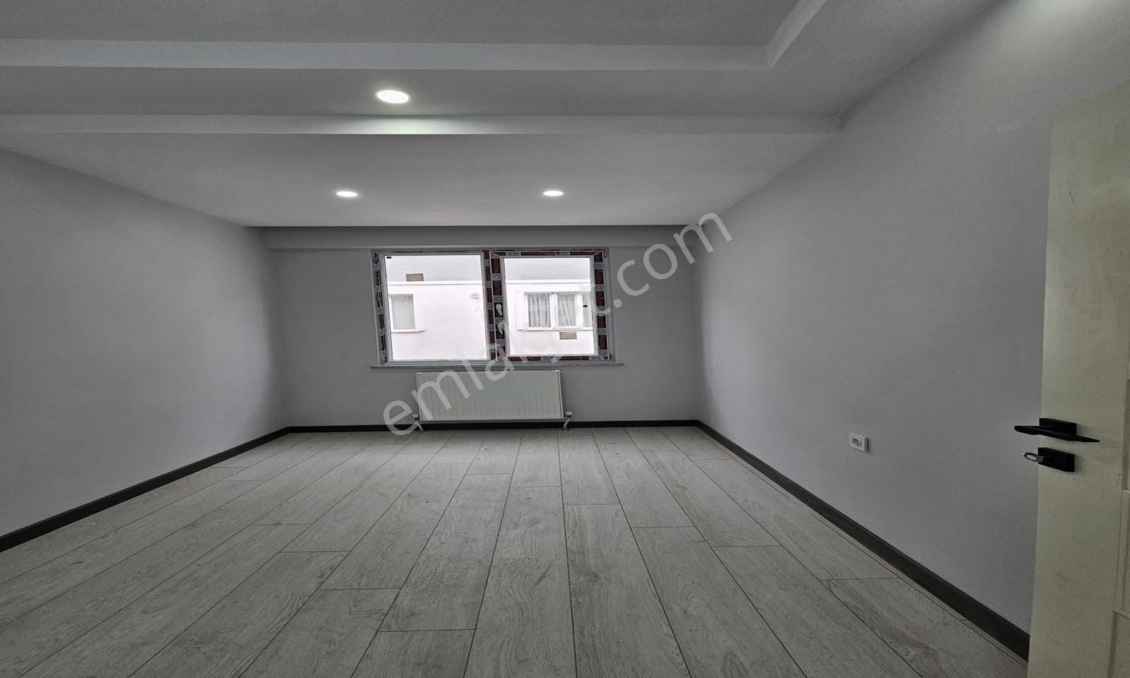 Çerkezköy İstasyon Mah.2+1 Kapalı Otopark İskanlı Asansörlü - Görsel 3