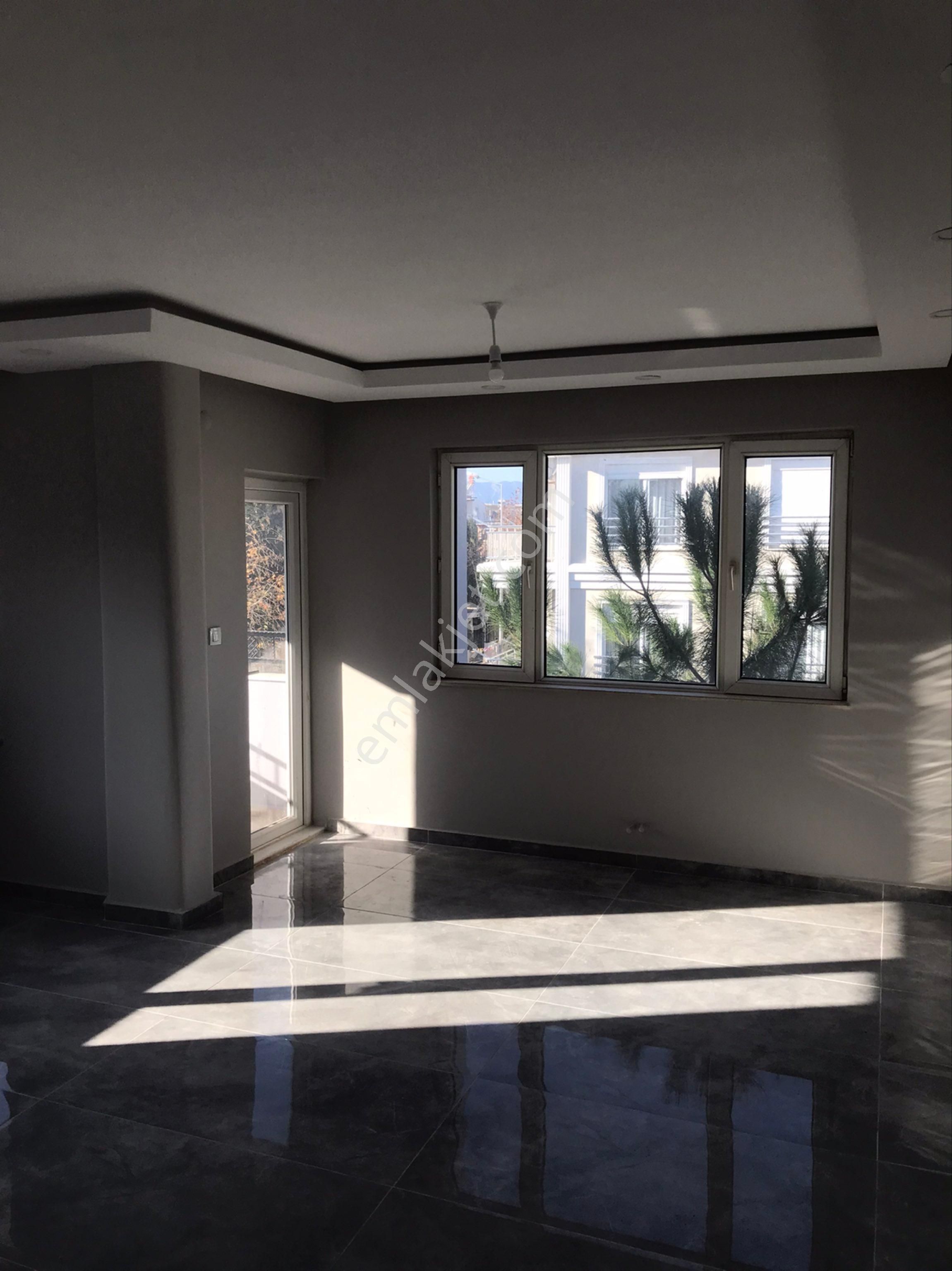 Fabrikalar Mah. 2+1 Boş Daire - Görsel 3