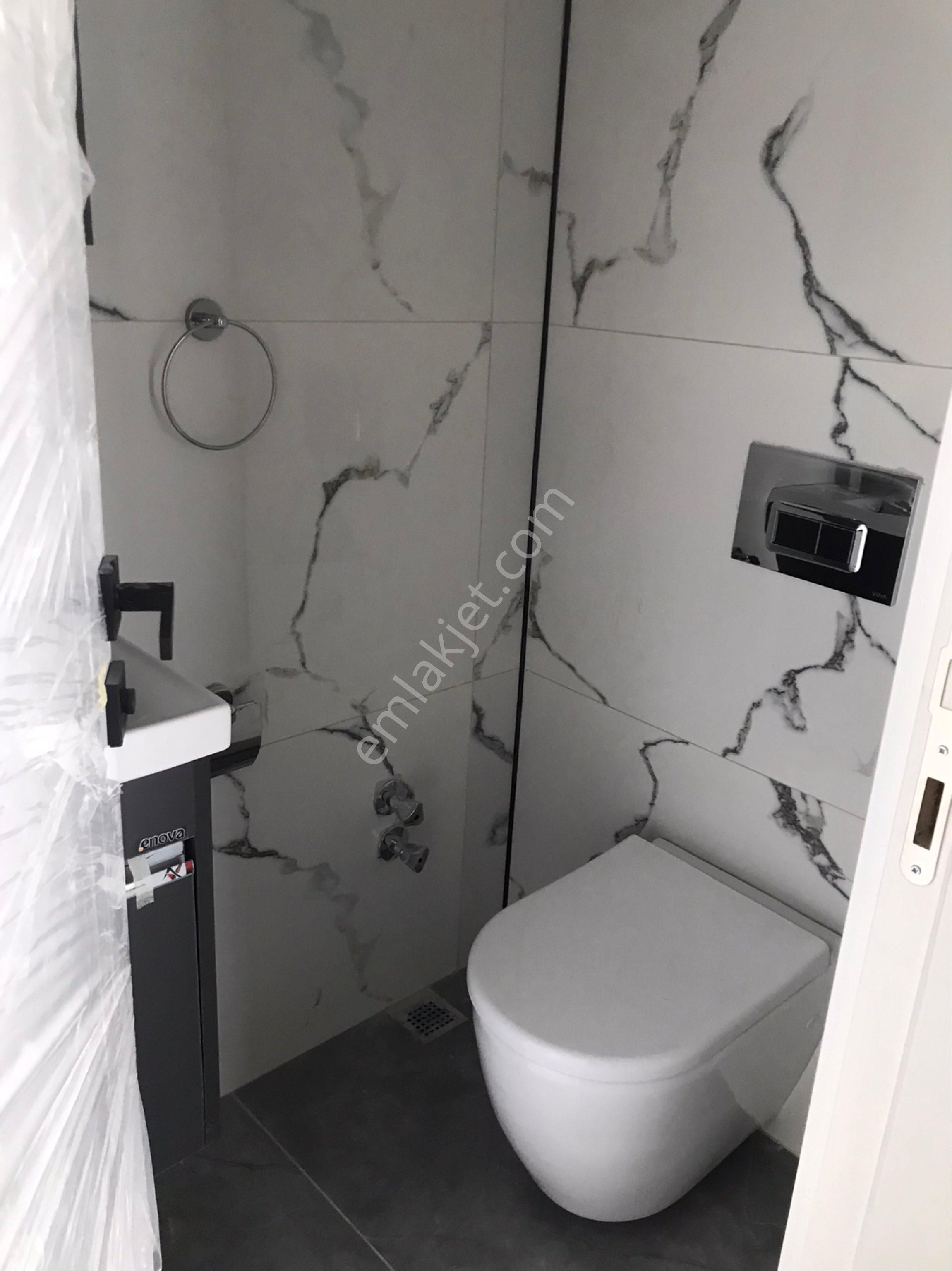 Fabrikalar Mah. 2+1 Boş Daire - Görsel 8