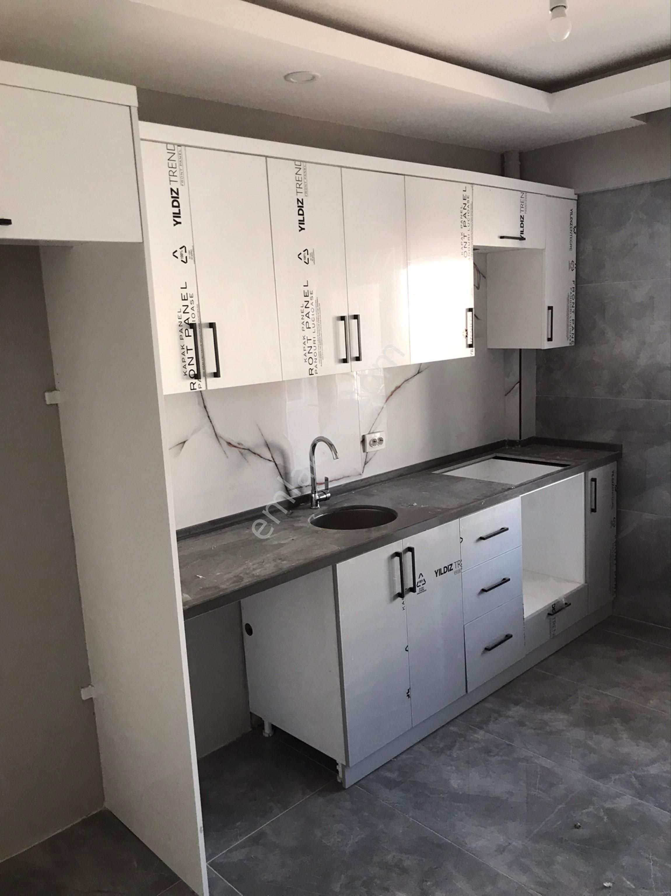 Fabrikalar Mah. 2+1 Boş Daire - Görsel 2