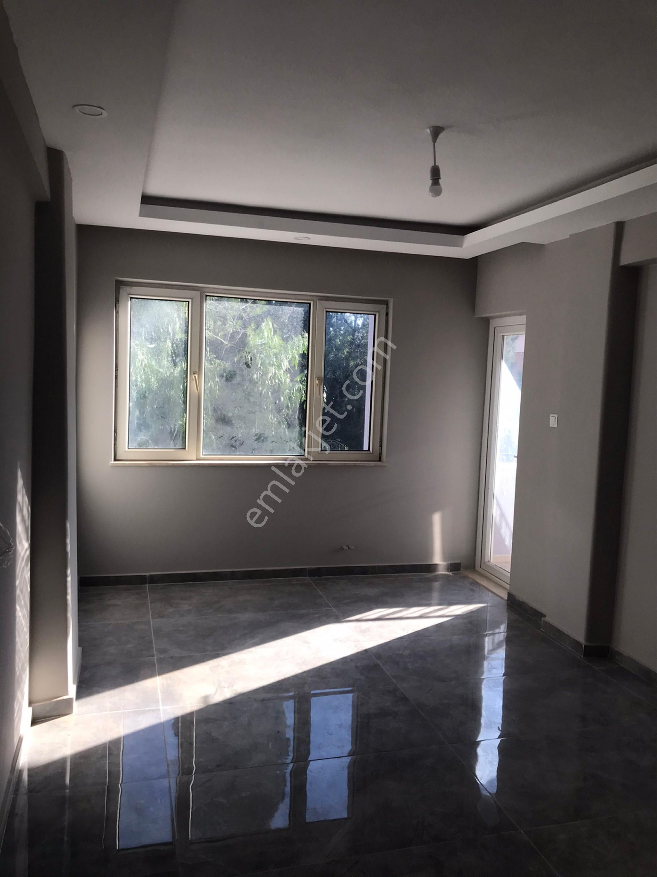 Fabrikalar Mah. 2+1 Boş Daire - Görsel 4