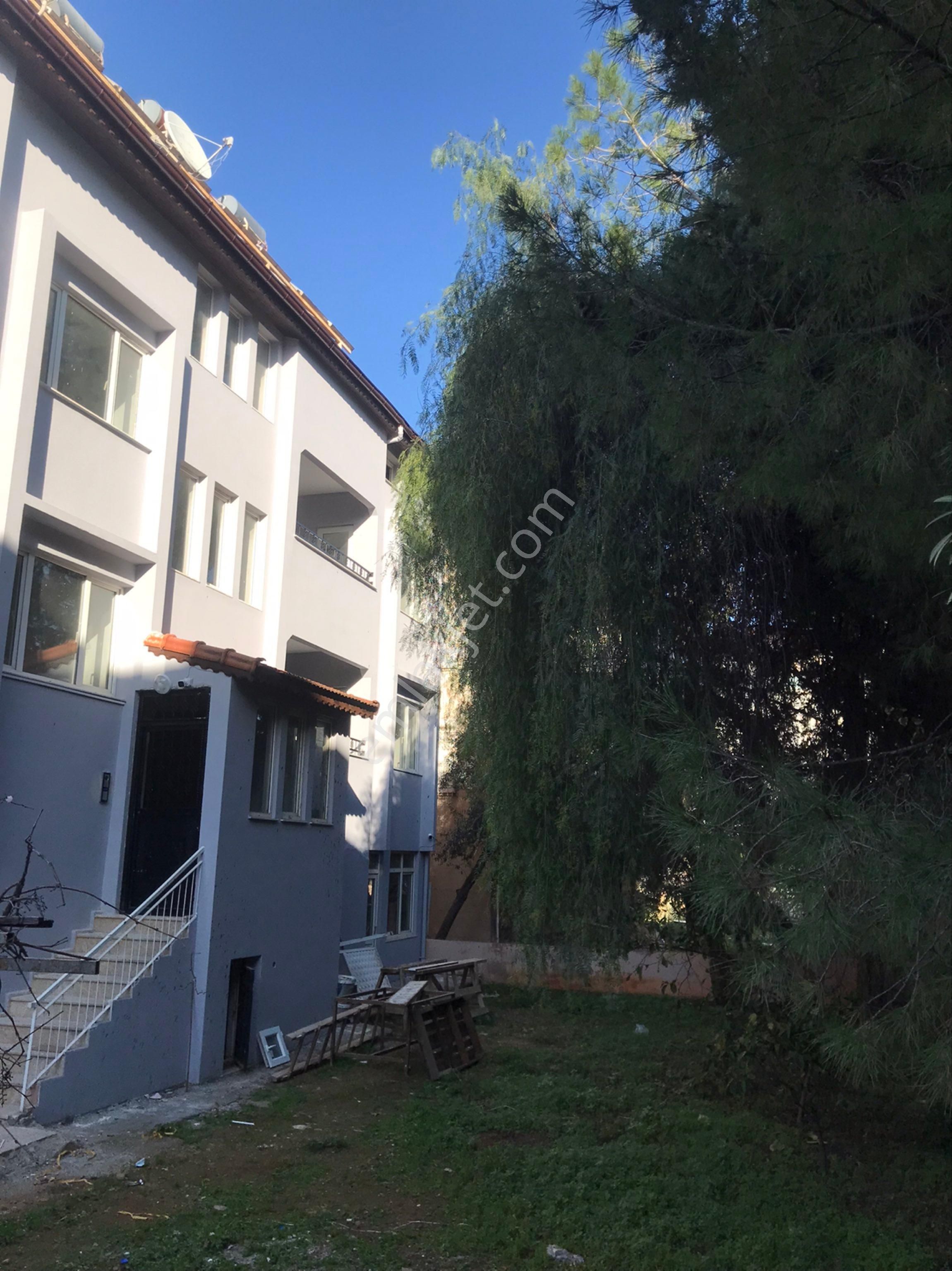 Fabrikalar Mah. 2+1 Boş Daire - Görsel 10