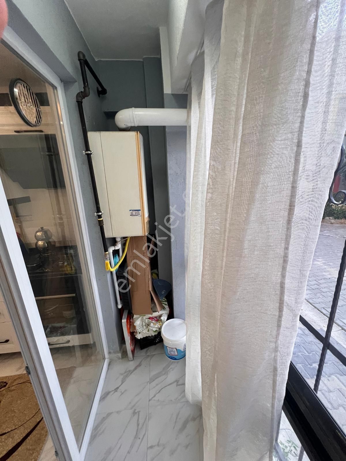 Arslanbeyden Tekirdağ Çorlu Mevkiinde Acil Satılık Daire Fırsatı!!!!! - Görsel 11