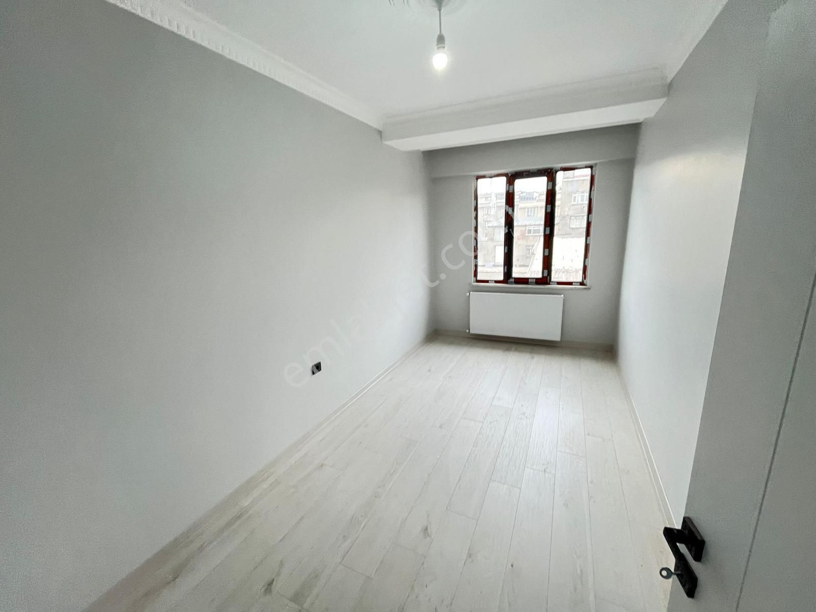 Baykal İnş.sultangazi Cebeci Mah Kiralık Daire