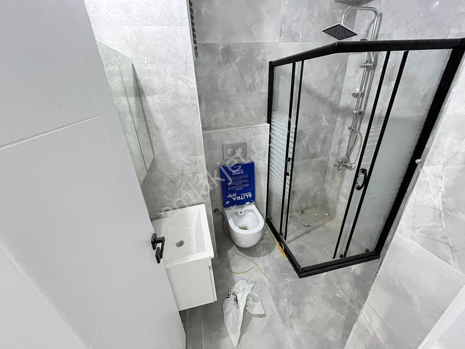 Baykal İnş.sultangazi Cebeci Mah Kiralık Daire - Görsel 12