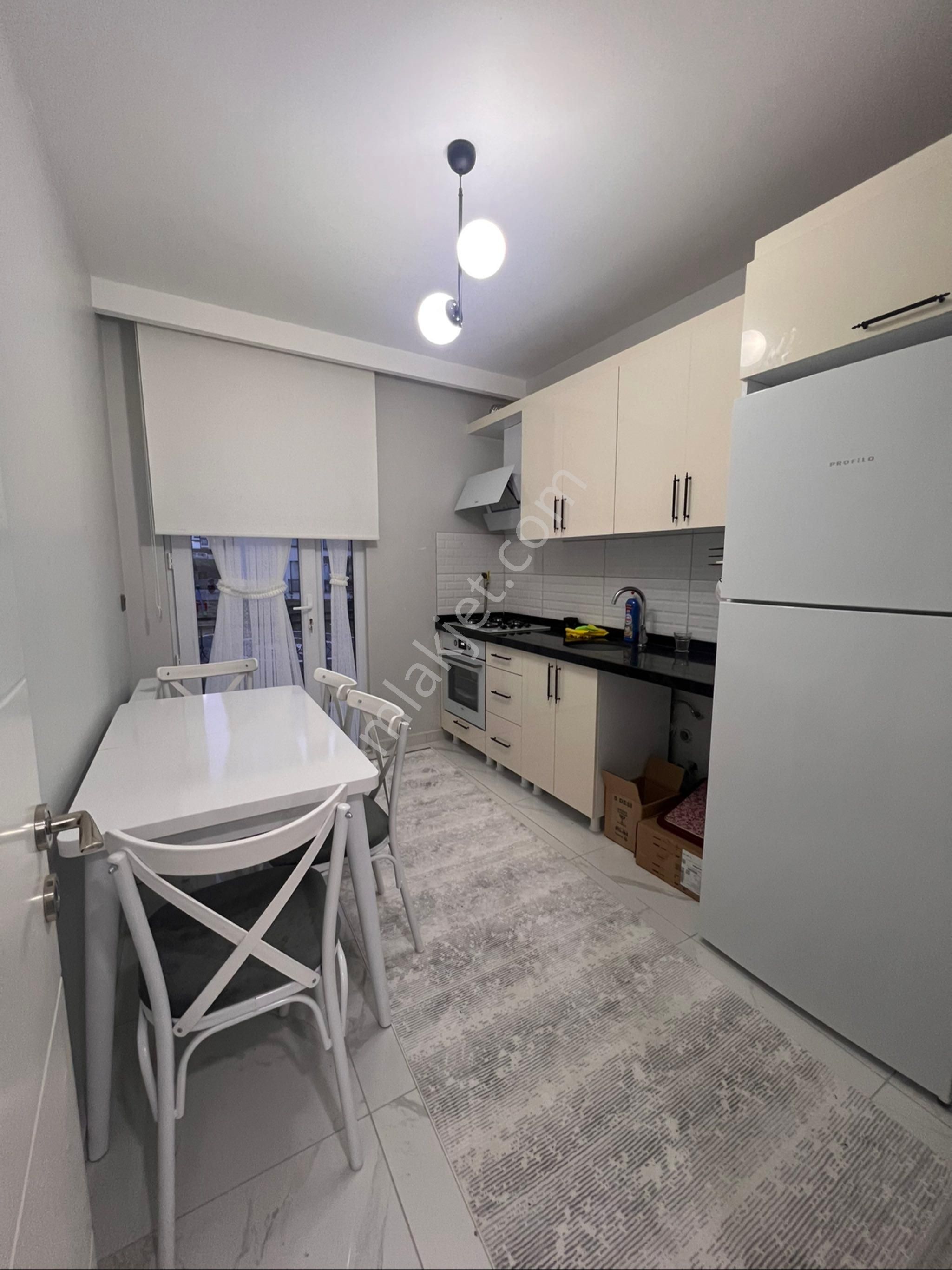 Bükçekmece Murat Çeşme Site İçi 1 Kat Kiralık Daire - Görsel 6