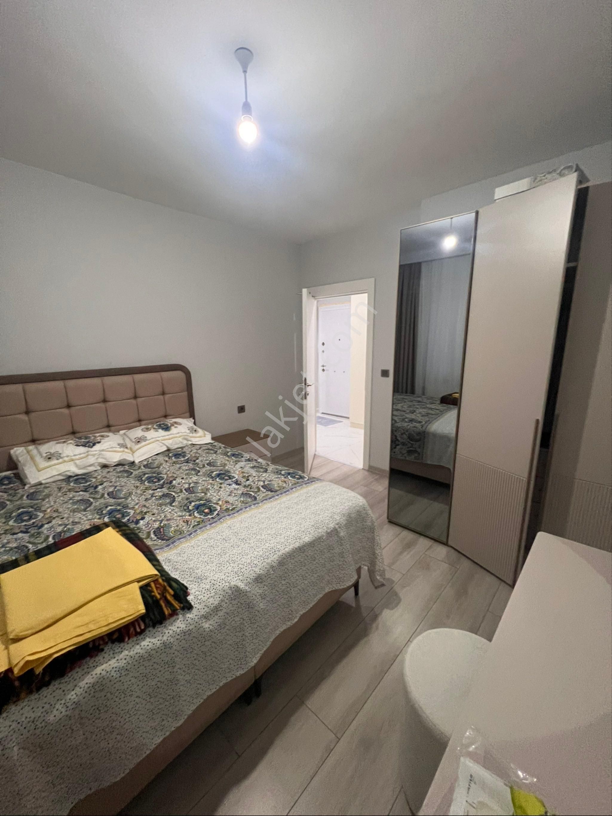 Bükçekmece Murat Çeşme Site İçi 1 Kat Kiralık Daire - Görsel 29