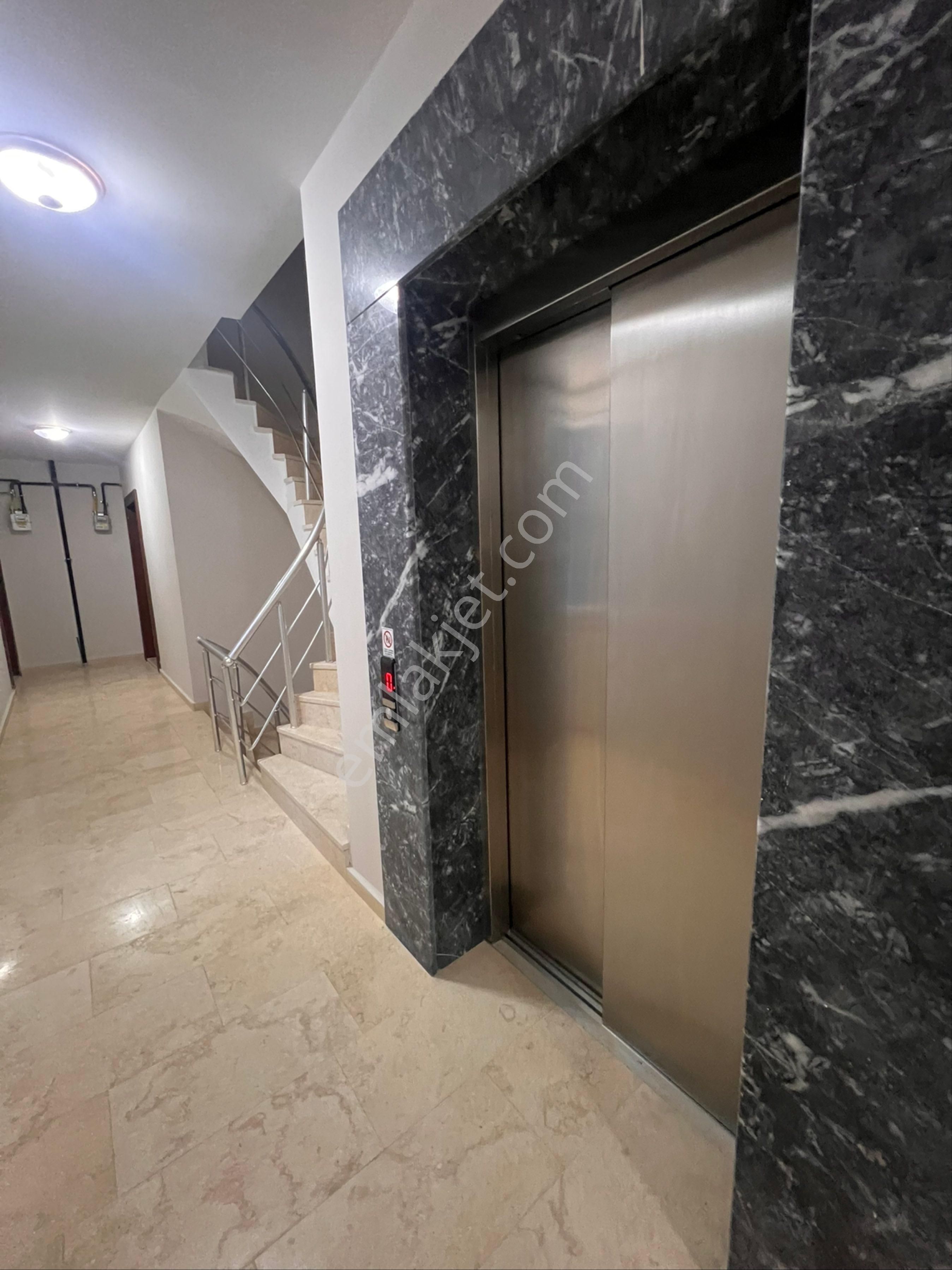 Bükçekmece Murat Çeşme Site İçi 1 Kat Kiralık Daire - Görsel 31