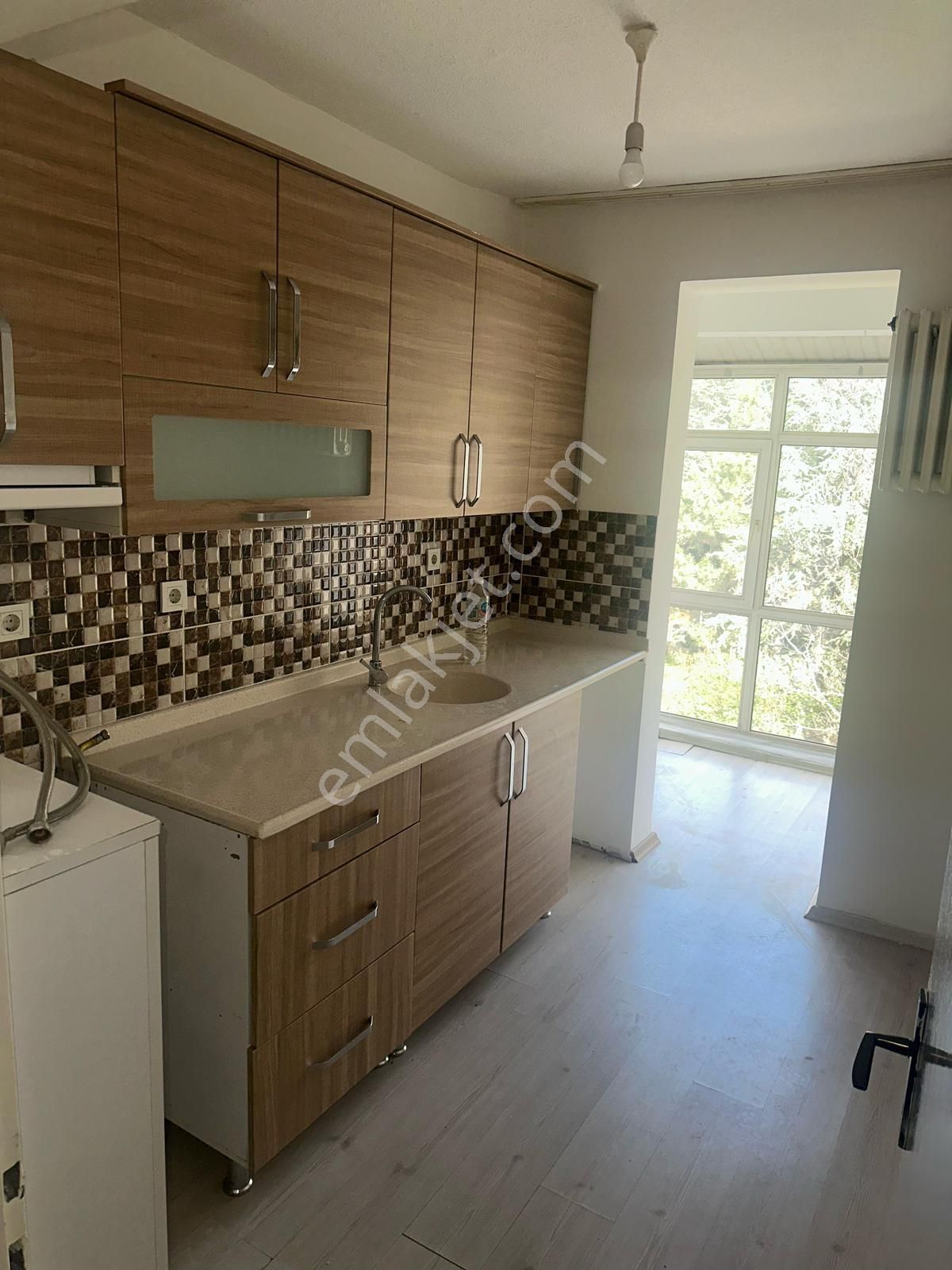 Sahibinden Kiralık 2+1 Daire Temiz Yapılı - Görsel 9