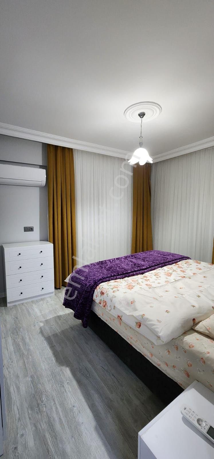 Konyaaltı Limanda İçi Full Yapılı - Görsel 28