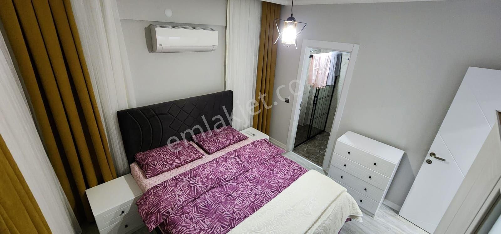 Konyaaltı Limanda İçi Full Yapılı - Görsel 6