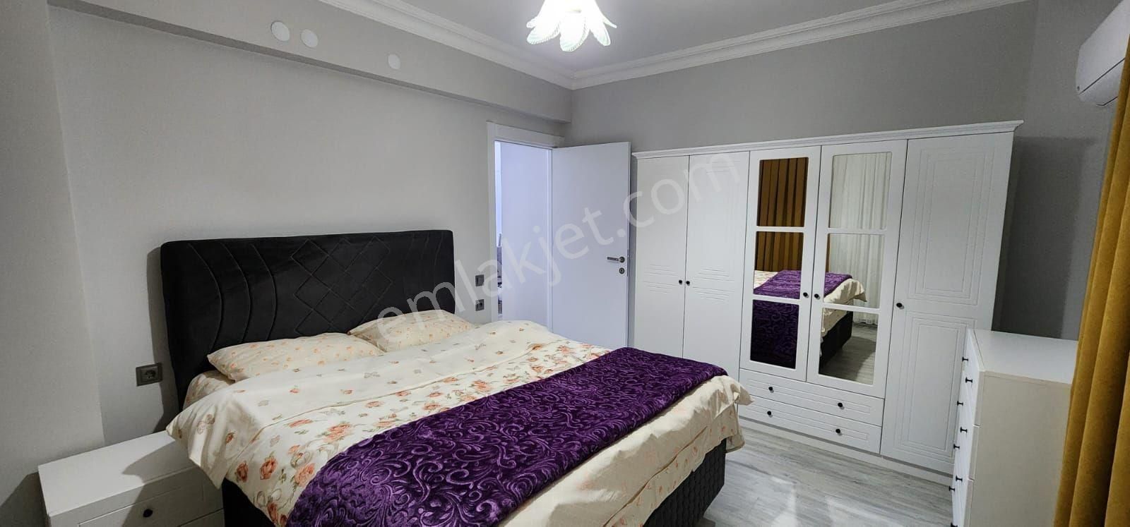 Konyaaltı Limanda İçi Full Yapılı - Görsel 7