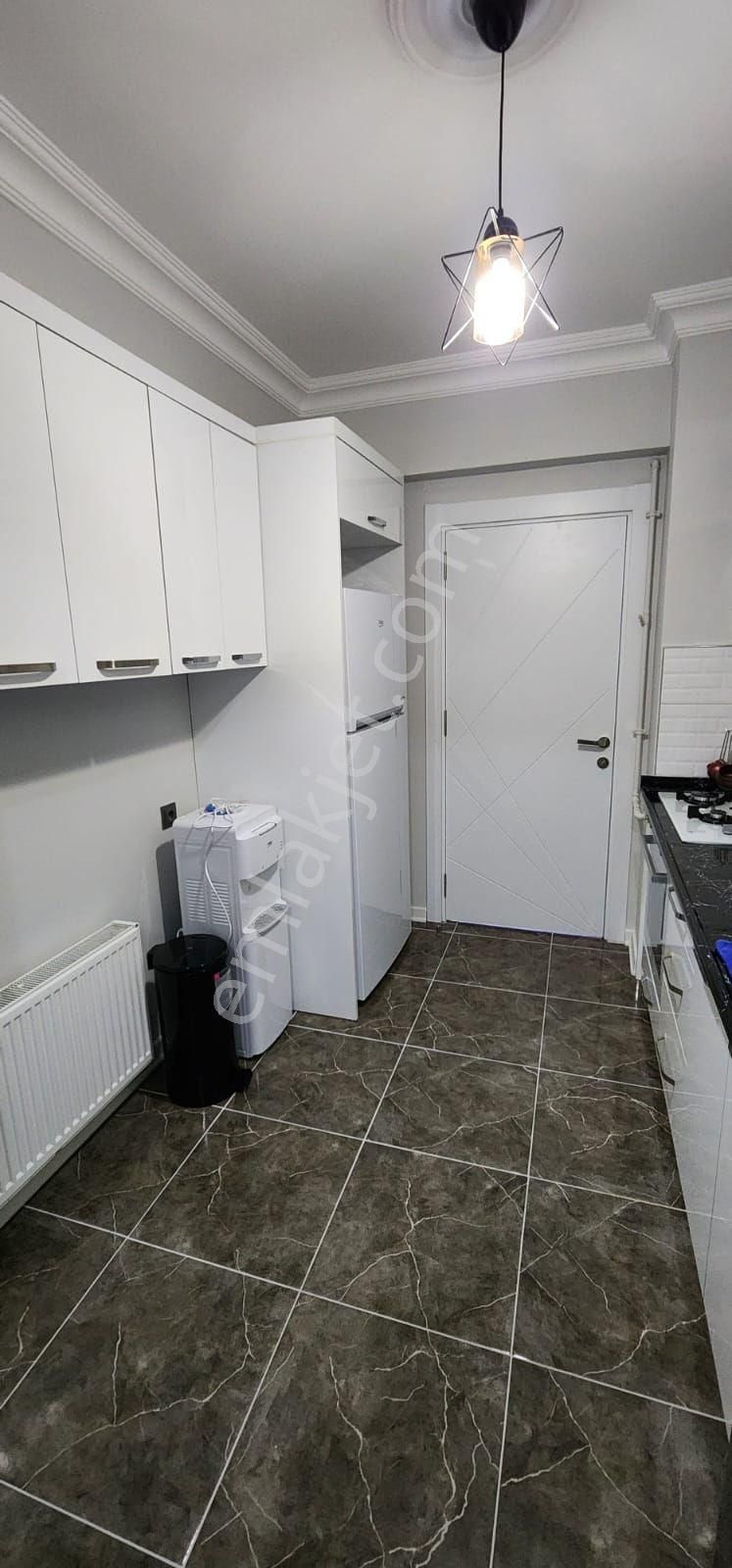 Konyaaltı Limanda İçi Full Yapılı - Görsel 12