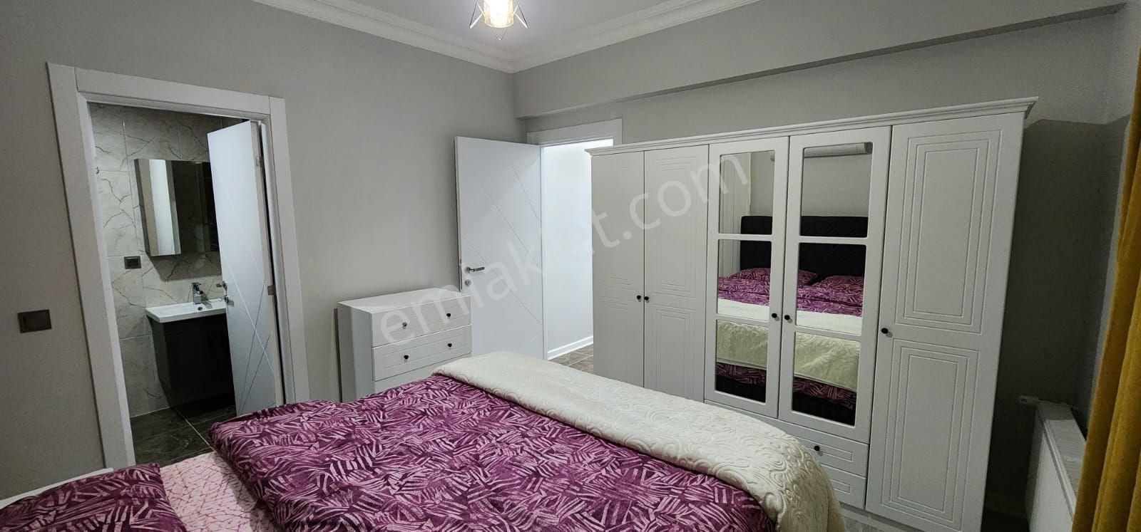 Konyaaltı Limanda İçi Full Yapılı - Görsel 5