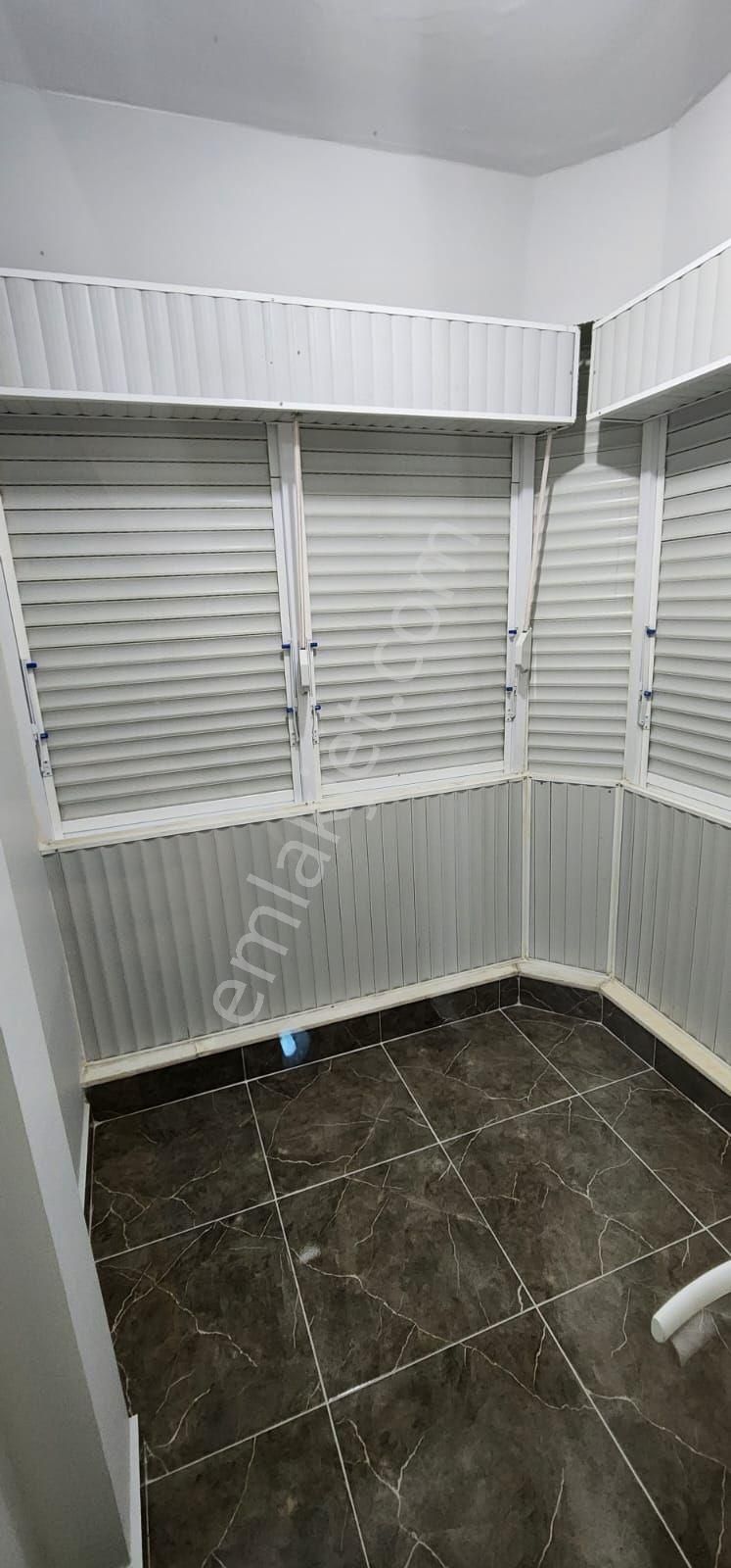 Konyaaltı Limanda İçi Full Yapılı - Görsel 33