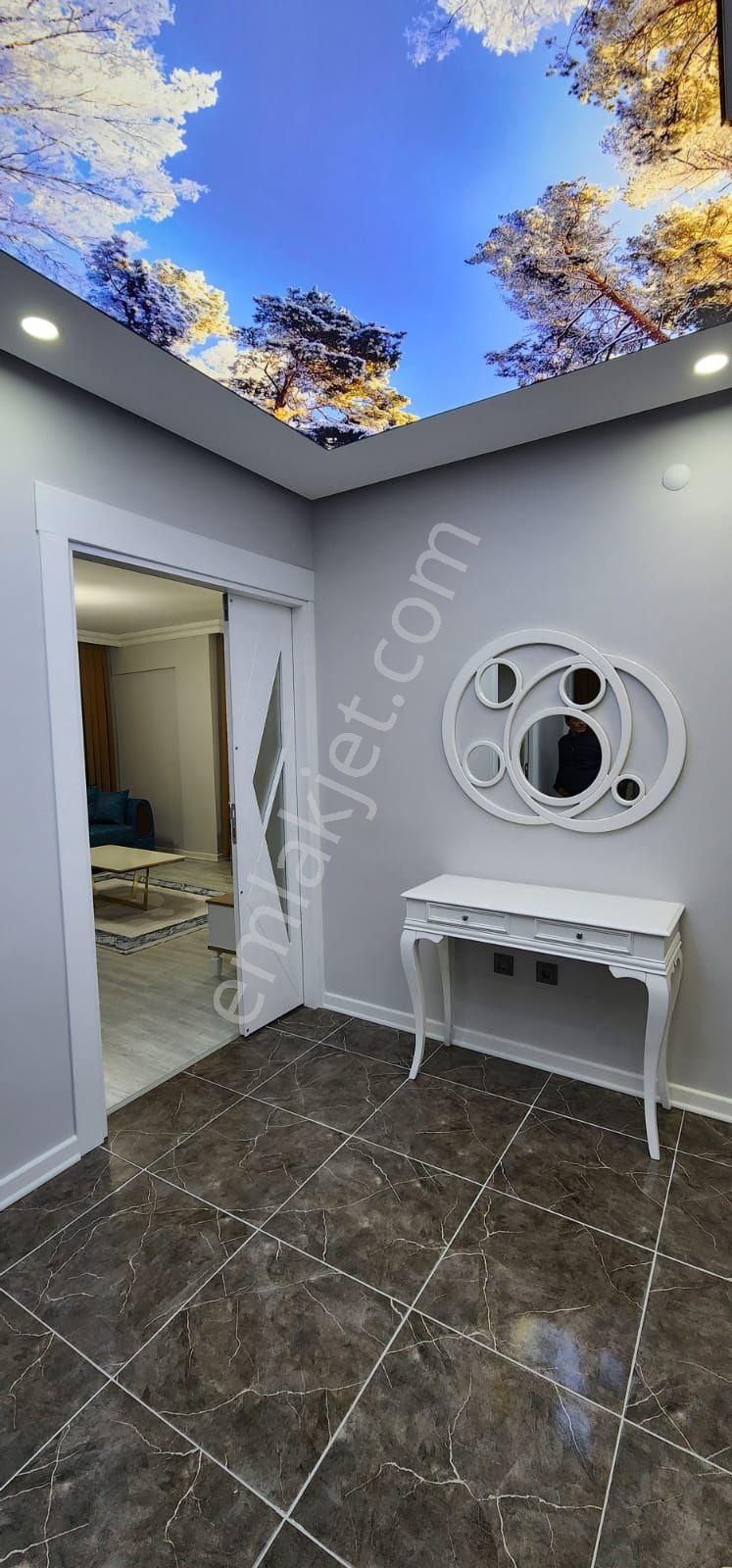 Konyaaltı Limanda İçi Full Yapılı - Görsel 11