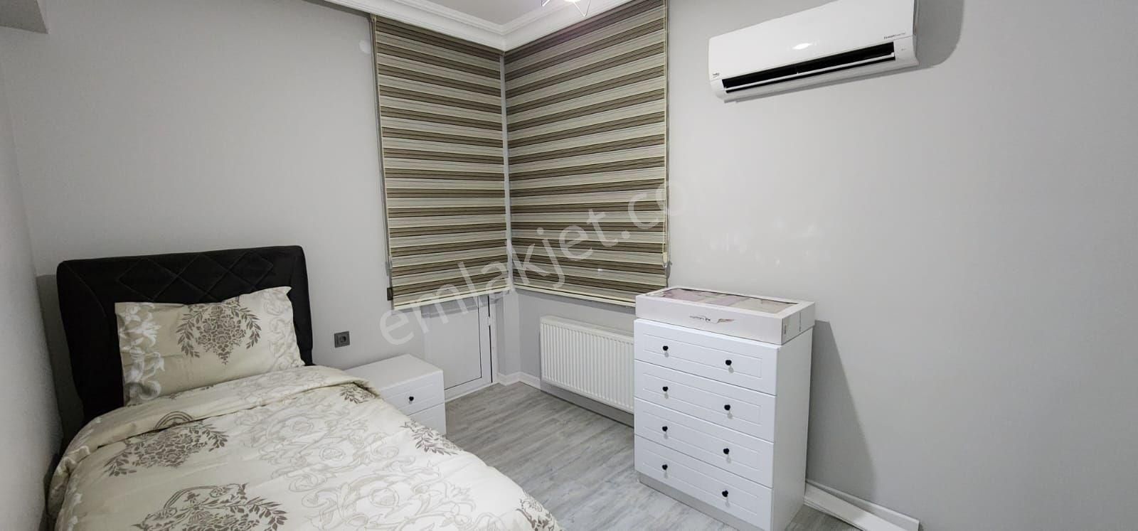 Konyaaltı Limanda İçi Full Yapılı - Görsel 16