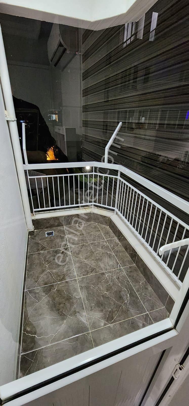 Konyaaltı Limanda İçi Full Yapılı - Görsel 32