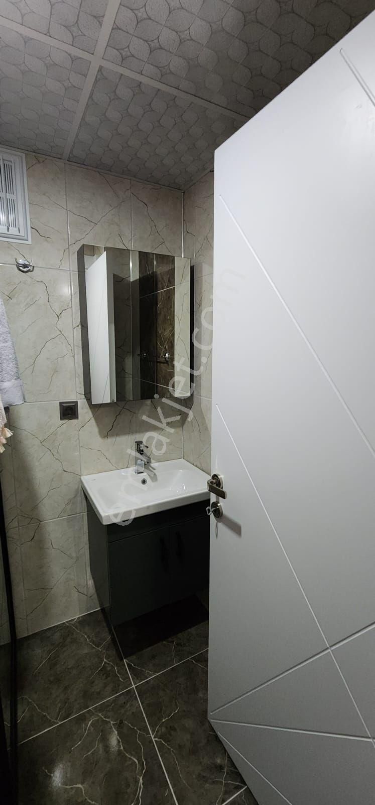 Konyaaltı Limanda İçi Full Yapılı - Görsel 29