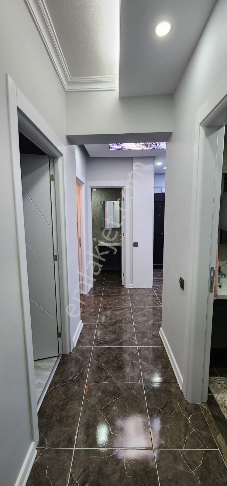 Konyaaltı Limanda İçi Full Yapılı - Görsel 19